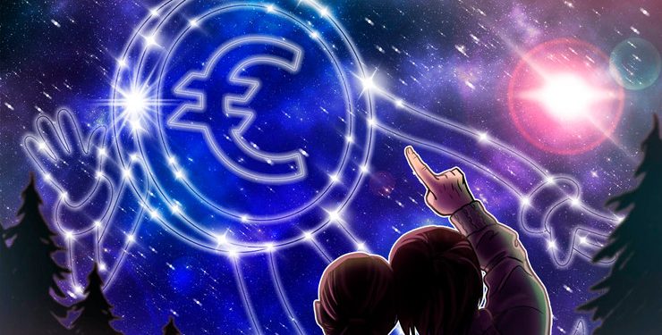 Hiệp hội Ngân hàng Ý sẵn sàng chấp nhận Euro kỹ thuật số