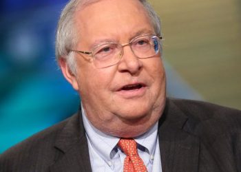 Nhà đầu tư huyền thoại Bill Miller vẫn giữ nguyên Bullish trên Bitcoin