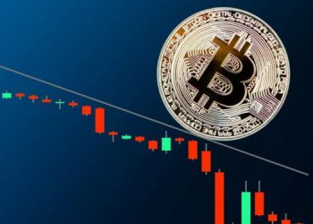 Giá bitcoin hôm nay 19/6: Giảm hàng loạt, chỉ 19% lượng bitcoin được giao dịch trên thị trường