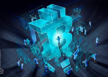 ‘Realized Cap’ của Bitcoin đạt mức cao mới như trước vụ sụp đổ vào tháng 3