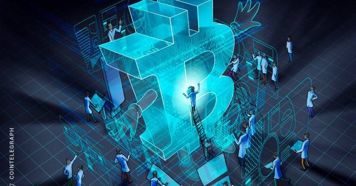 ‘Realized Cap’ của Bitcoin đạt mức cao mới như trước vụ sụp đổ vào tháng 3