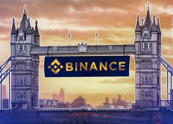Binance ra mắt Sàn giao dịch ở Vương quốc Anh cho các nhà đầu tư tổ chức và bán lẻ
