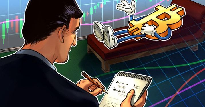 Bitcoin đấu tranh để giữ trên mức hỗ trợ $9.270 – Điều gì xảy ra nếu nó phá vỡ?