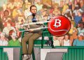Wells Fargo dự đoán một đợt bán tháo trên thị trường chứng khoán – Giá Bitcoin sẽ theo sau?