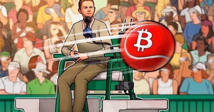 Wells Fargo dự đoán một đợt bán tháo trên thị trường chứng khoán – Giá Bitcoin sẽ theo sau?