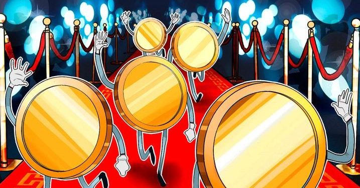 Blockchain của JPMorgan lần đầu tiên được niêm yết