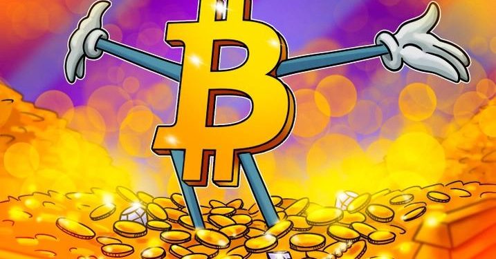 Với tỷ lệ này, Grayscale sẽ sở hữu 3,4% tổng số Bitcoin vào tháng 1 năm 2021