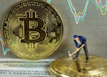Độ khó khai thác Bitcoin có mức tăng lớn nhất kể từ tháng 1 năm 2018