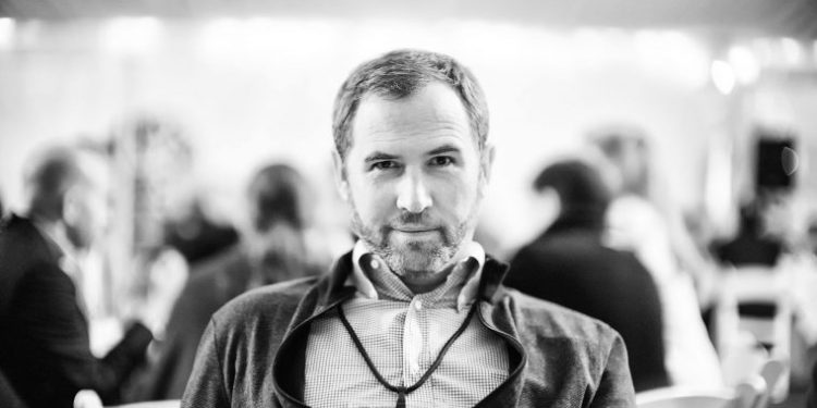 CEO Ripple: Việc gửi thanh toán ‘nên dễ dàng như email’