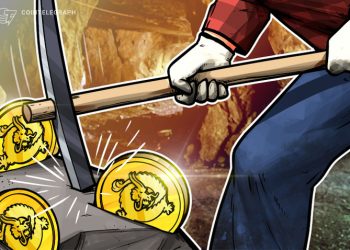 Binance Pool hiện là nhóm khai thác Bitcoin SV lớn nhất