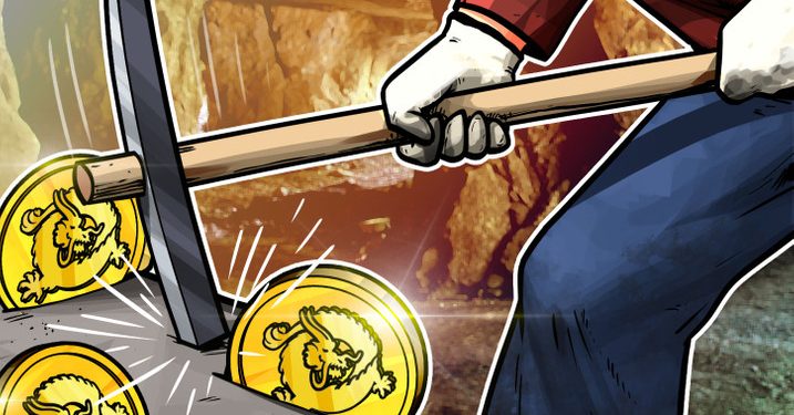 Binance Pool hiện là nhóm khai thác Bitcoin SV lớn nhất