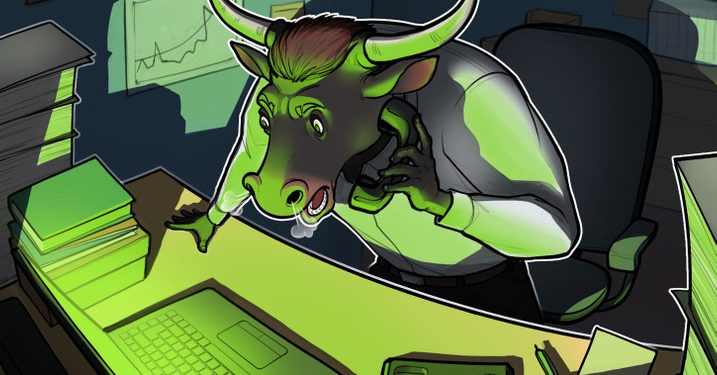 Nhà phân tích Bloomberg đưa ra hai lý do tại sao Bitcoin sẵn sàng thử nghiệm $13.000