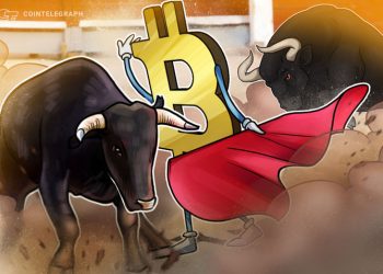 Mô hình giá Bitcoin mới gợi ý Bull Run trong một tháng