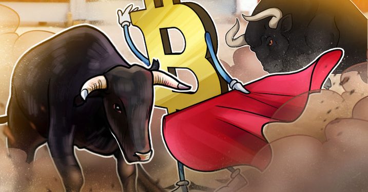 Mô hình giá Bitcoin mới gợi ý Bull Run trong một tháng