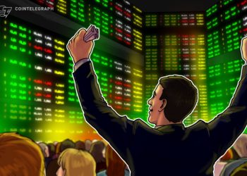 CEO Kraken: Các quỹ phòng hộ, các nhà đầu tư bán lẻ đã ‘Buy the Dip’