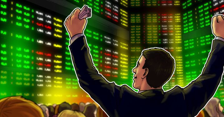 CEO Kraken: Các quỹ phòng hộ, các nhà đầu tư bán lẻ đã ‘Buy the Dip’