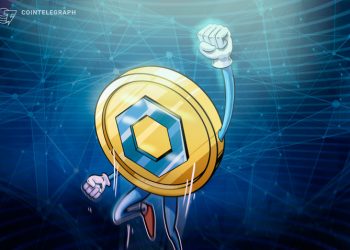 Chainlink gần mức cao mới mọi thời đại – Đây là 3 lý do cho cuộc biểu tình