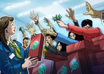 Mã thông báo COMP tăng 25% sau khi bất ngờ được niêm yết trên Binance