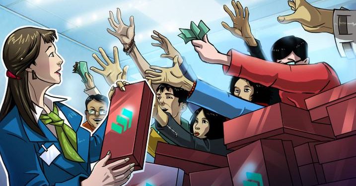 Mã thông báo COMP tăng 25% sau khi bất ngờ được niêm yết trên Binance