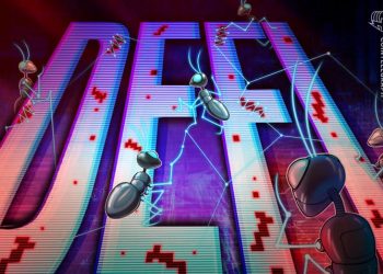 Người sáng lập Waves: Chúng ta đừng tạo ra bong bóng ICO mới từ DeFi