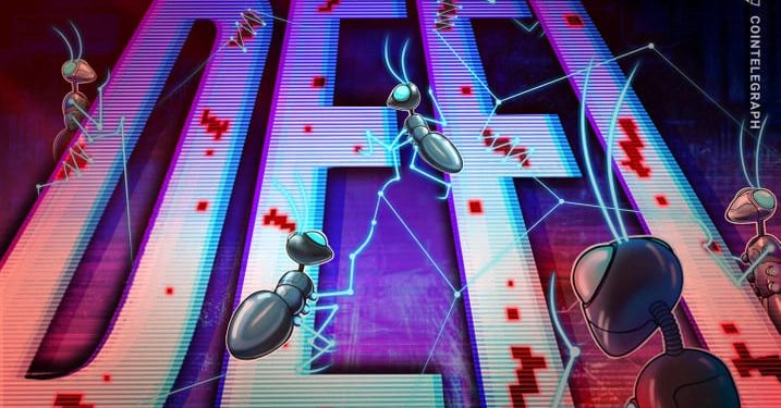 Người sáng lập Waves: Chúng ta đừng tạo ra bong bóng ICO mới từ DeFi