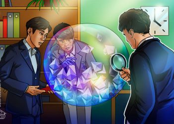 Bí ẩn được hé lộ: Sàn giao dịch đứng sau giao dịch Ethereum có phí trị giá 5 triệu đô la