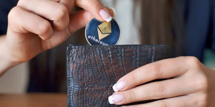 HODLer Ethereum đạt mức cao mọi thời đại mặc dù có dấu hiệu sụt giảm giá