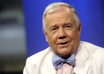 Huyền thoại đầu tư Jim Rogers: Các chính phủ sẽ giết chết tiền điện tử