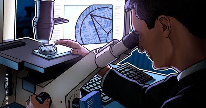 Báo cáo mới nhằm trả lời liệu Tron có phải là một ‘trò lừa đảo’