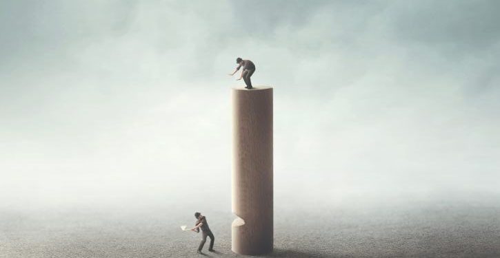 Mặc dù có giá trị thị trường 25 tỷ đô la, Ethereum vẫn có thể bị hạ bệ