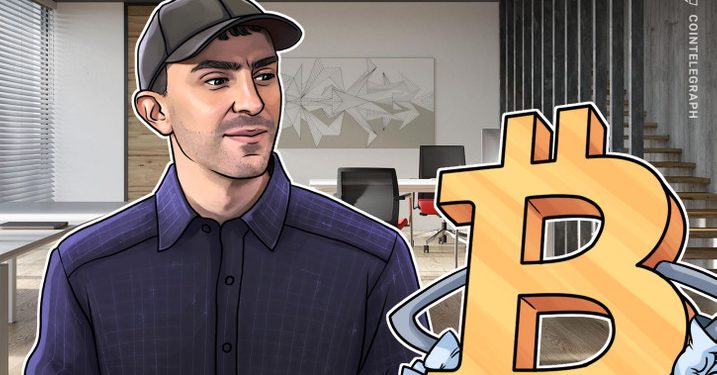 Tone Vays: Giá Bitcoin sẽ không ra khỏi $6K – $10K cho đến năm 2021