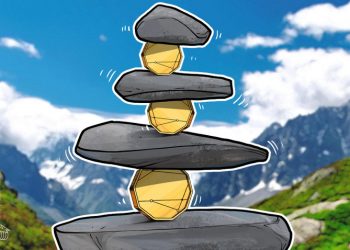 Nhà phân tích: Một nửa trong số 10 tài sản tiền điện tử hàng đầu ‘Hoàn toàn không xứng đáng’ ở đó