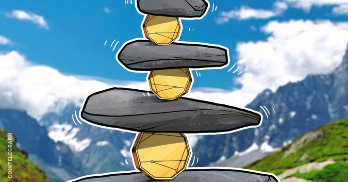 Nhà phân tích: Một nửa trong số 10 tài sản tiền điện tử hàng đầu ‘Hoàn toàn không xứng đáng’ ở đó