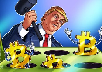 John Bolton: Donald Trump muốn giết Bitcoin