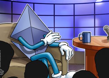 Địa chỉ Ethereum có lợi nhuận hiện vượt quá tổng số địa chỉ có số dư của Bitcoin