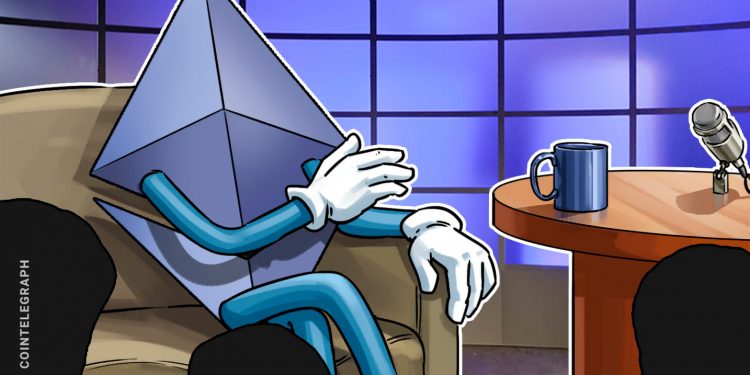 Địa chỉ Ethereum có lợi nhuận hiện vượt quá tổng số địa chỉ có số dư của Bitcoin