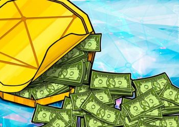 Algorand tăng 30% sau khi bất ngờ được niêm yết trên Coinbase