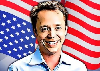 Đồng sáng lập Tether quan ngại về cuộc điều tra của chính phủ