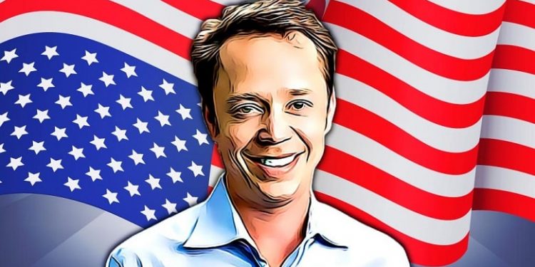 Đồng sáng lập Tether quan ngại về cuộc điều tra của chính phủ