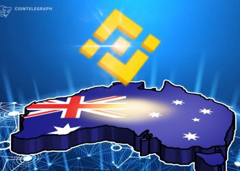 Giá bitcoin hôm nay 30/7: Tăng nhẹ, Binance ra mắt sàn giao dịch tại Australia