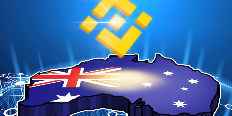 Giá bitcoin hôm nay 30/7: Tăng nhẹ, Binance ra mắt sàn giao dịch tại Australia