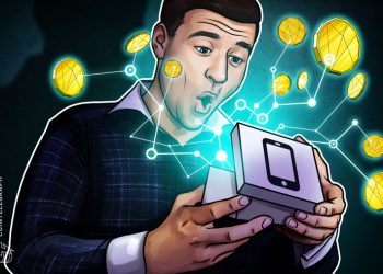 Người dùng trên Pundi X hiện có thể bán tiền điện tử qua PayPal