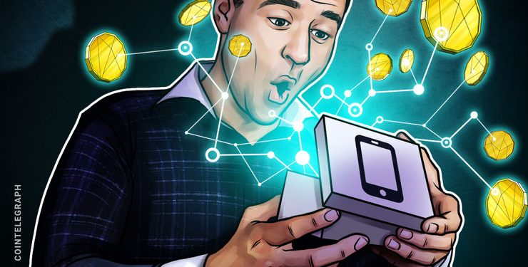 Người dùng trên Pundi X hiện có thể bán tiền điện tử qua PayPal