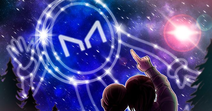 MakerDAO trở thành giao thức DeFi đầu tiên đạt tổng giá trị 1 tỷ đô la bị khóa