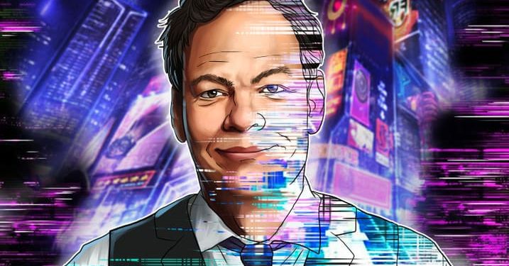 Max Keizer: Bitcoin sẽ đạt $28k và sau đó là giá sáu con số