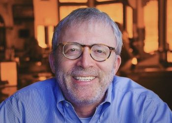 Nhà giao dịch kỳ cựu Peter Brandt: Altcoin này có tiềm năng đáng kinh ngạc