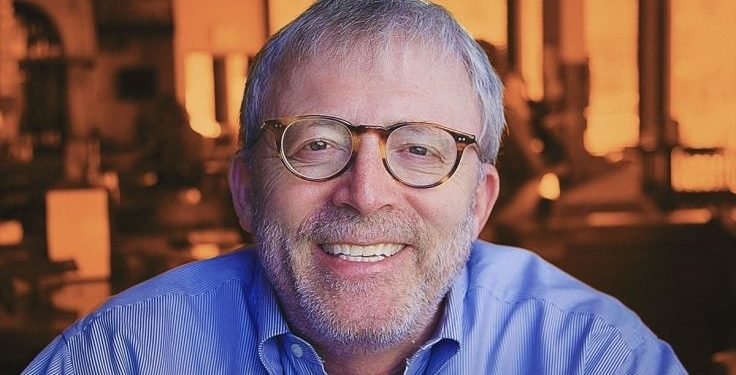 Nhà giao dịch kỳ cựu Peter Brandt: Altcoin này có tiềm năng đáng kinh ngạc