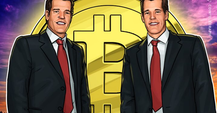 Winklevoss Twin: Bitcoin Bull Run tiếp theo sẽ ‘khác biệt rõ rệt’