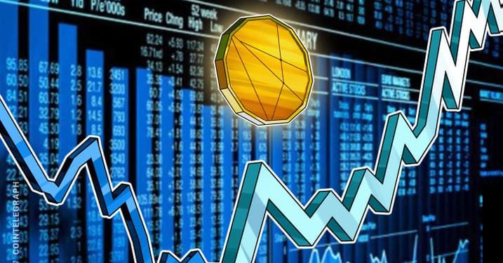 Nguồn cung của đồng tiền này tăng lên khi giá của nó tăng