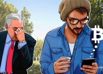 CEO của Grayscale: Cơ quan quản lý Hoa Kỳ không thể cấm Bitcoin